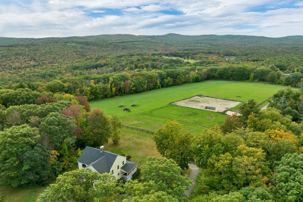 Photo of 62 Secord Road, Gilmanton, NH 03837 (MLS # 5112512)