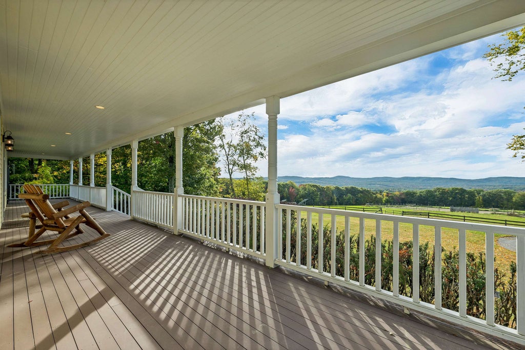 Photo of 62 Secord Road, Gilmanton, NH 03837 (MLS # 5112512)