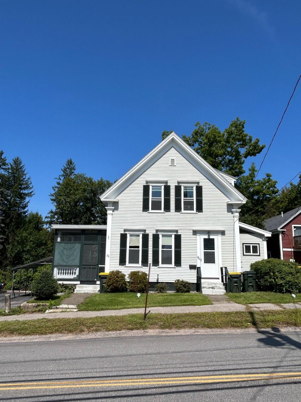 Photo of 26 Lyford Street, Laconia, NH 03249 (MLS # 5091575)