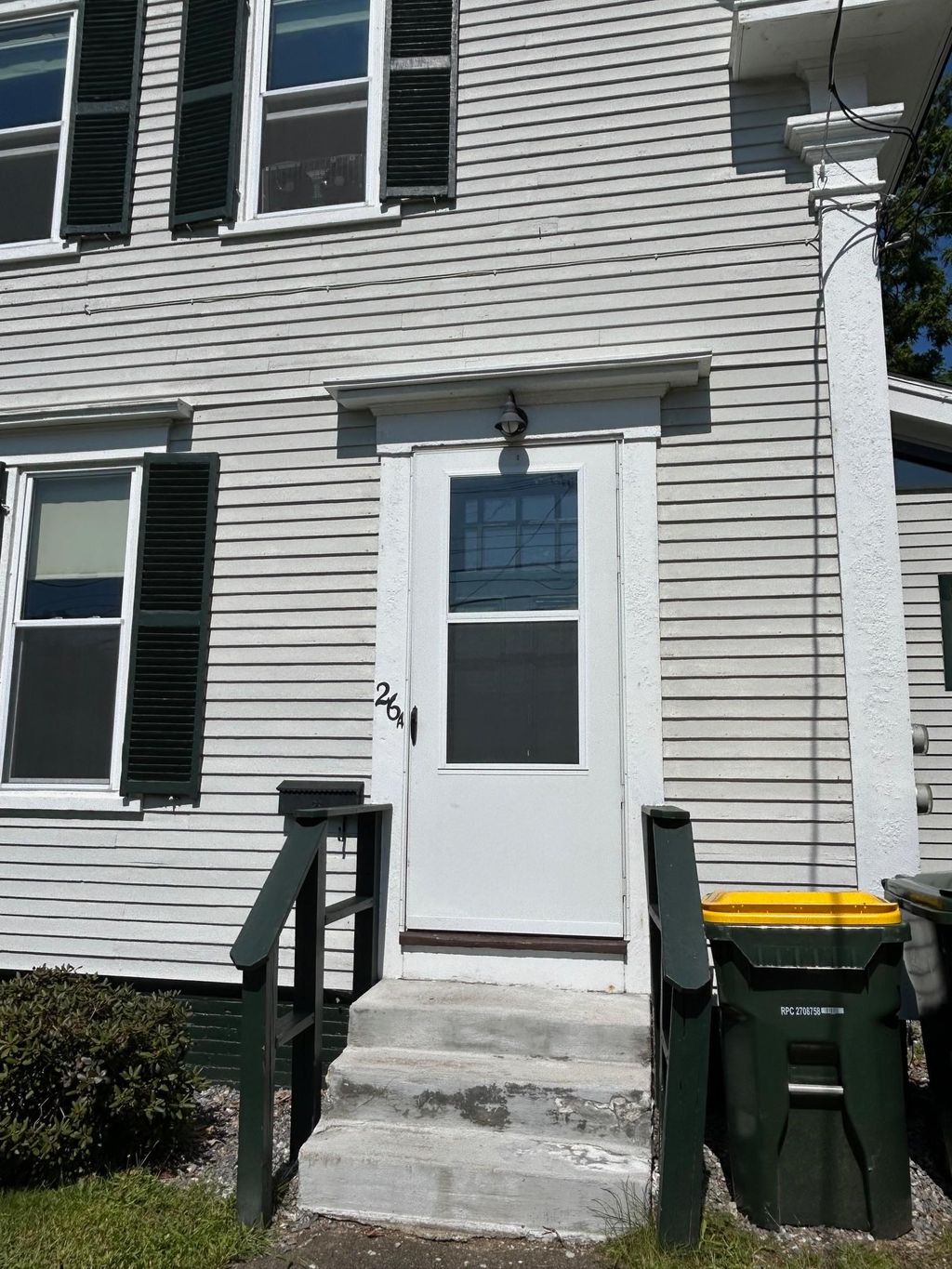 Photo of 26 Lyford Street, Laconia, NH 03249 (MLS # 5091575)