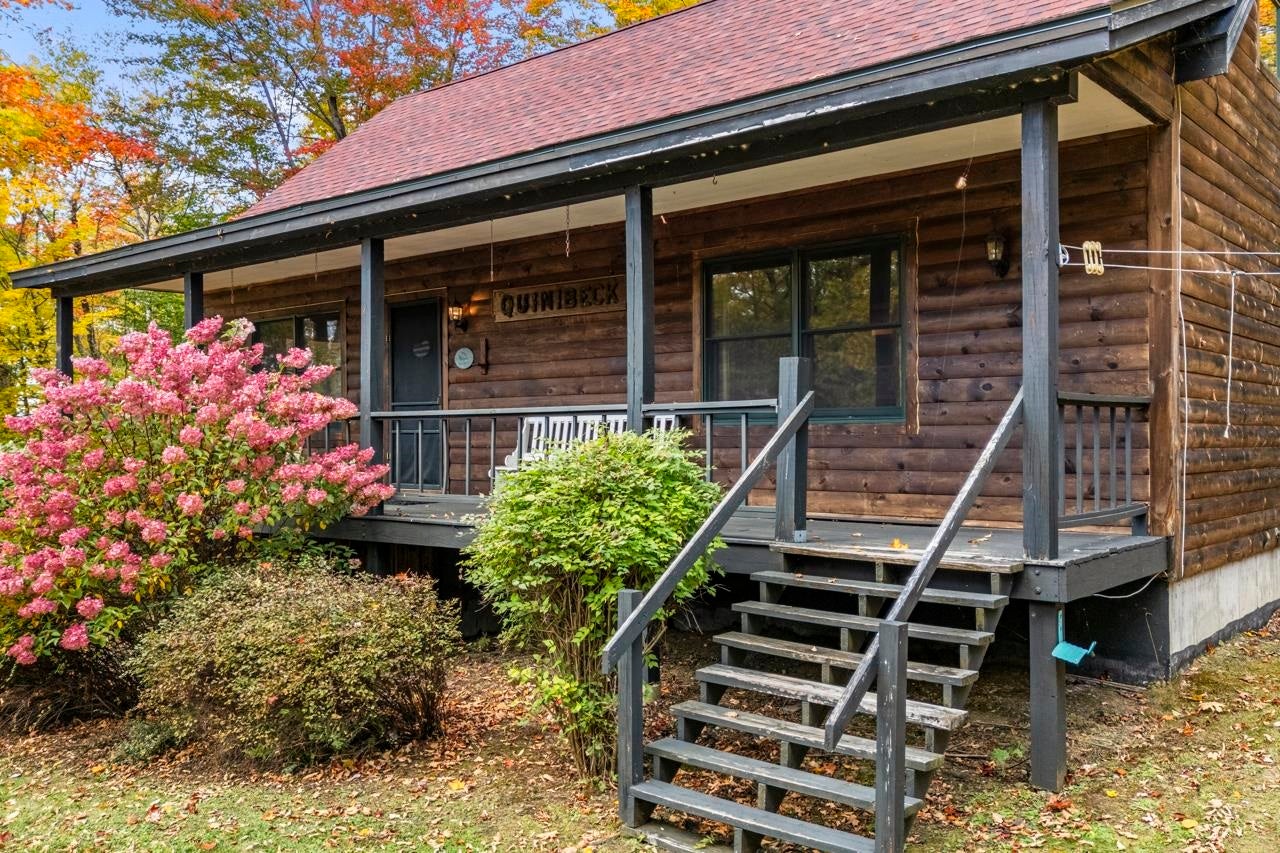 2913 Bethel Mountain Road