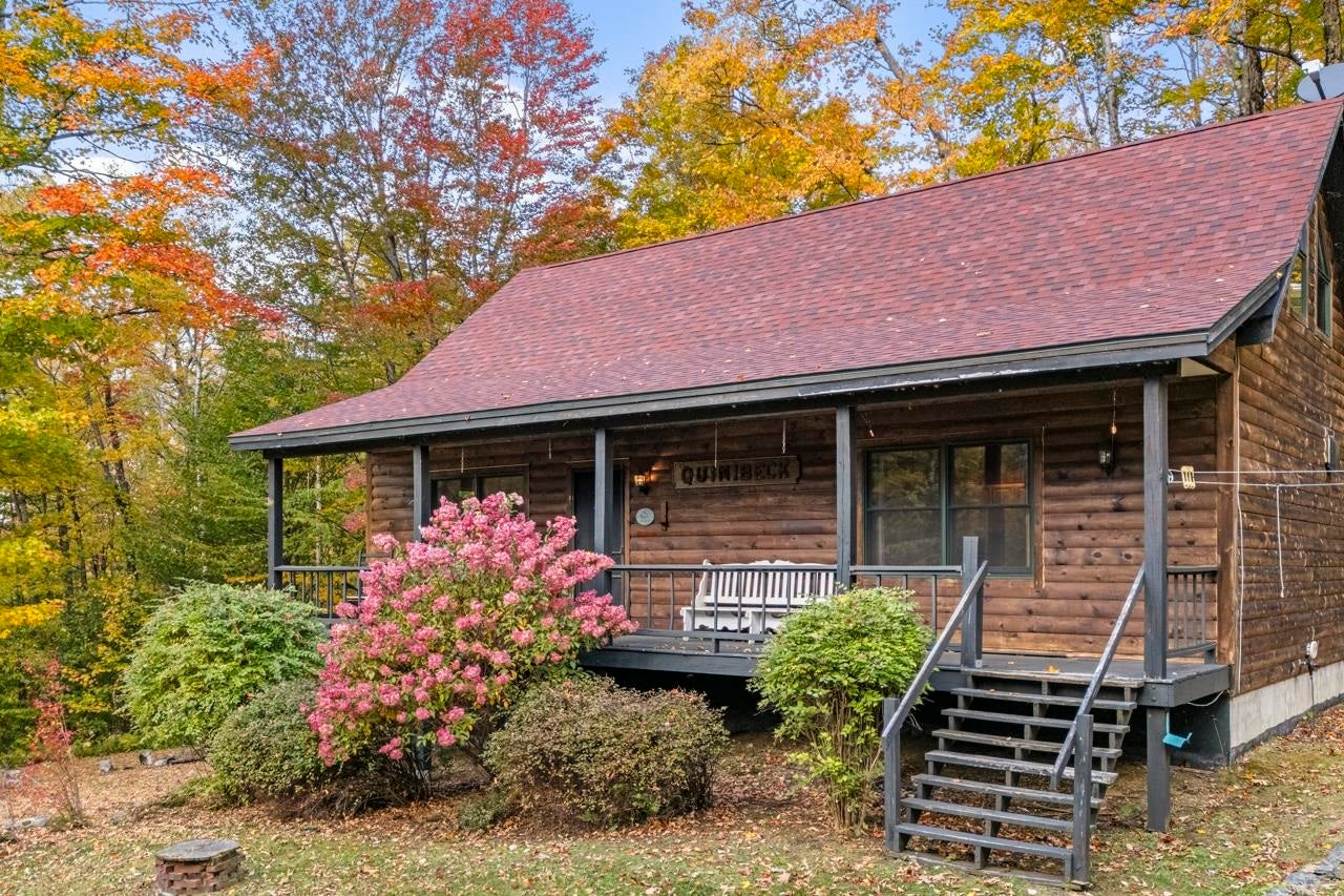 2913 Bethel Mountain Road