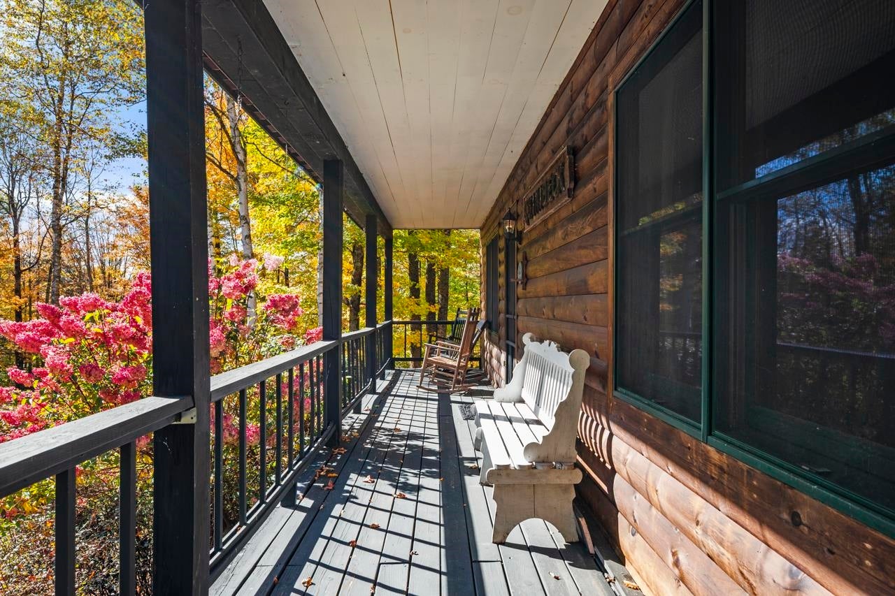 2913 Bethel Mountain Road