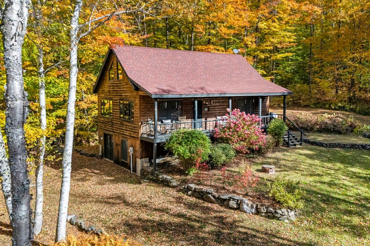 2913 Bethel Mountain Road
