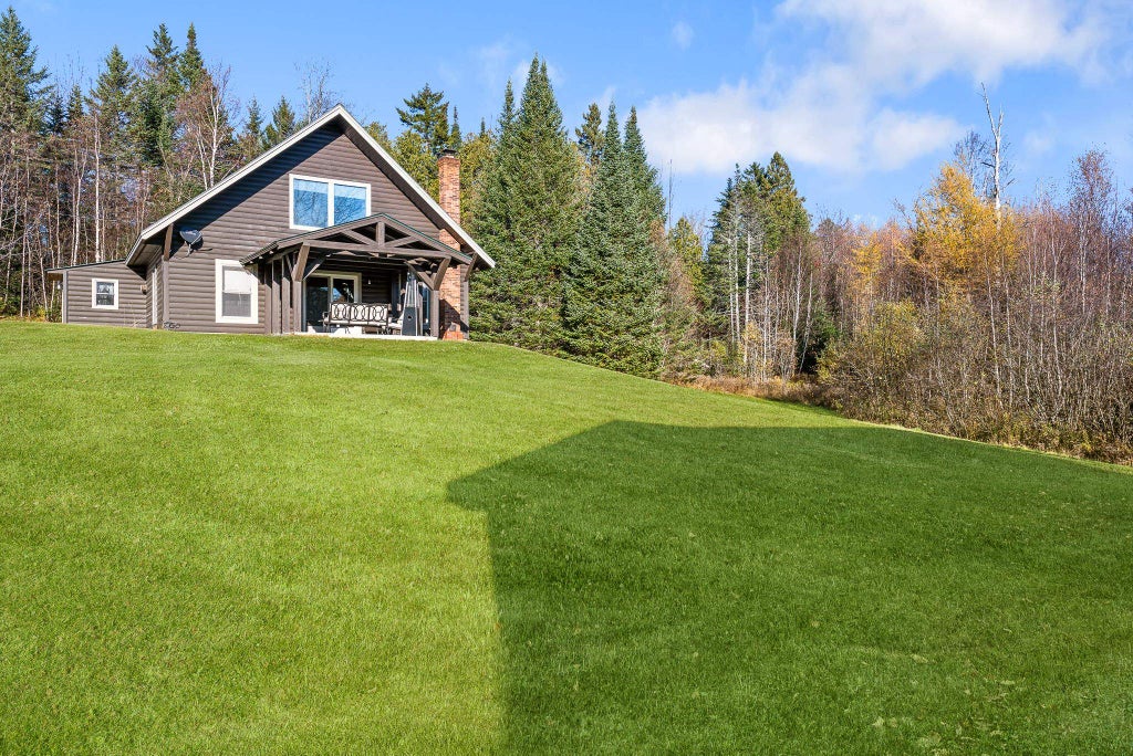 Photo of 33 Coos Road, Columbia, NH 03576 (MLS # 5116371)