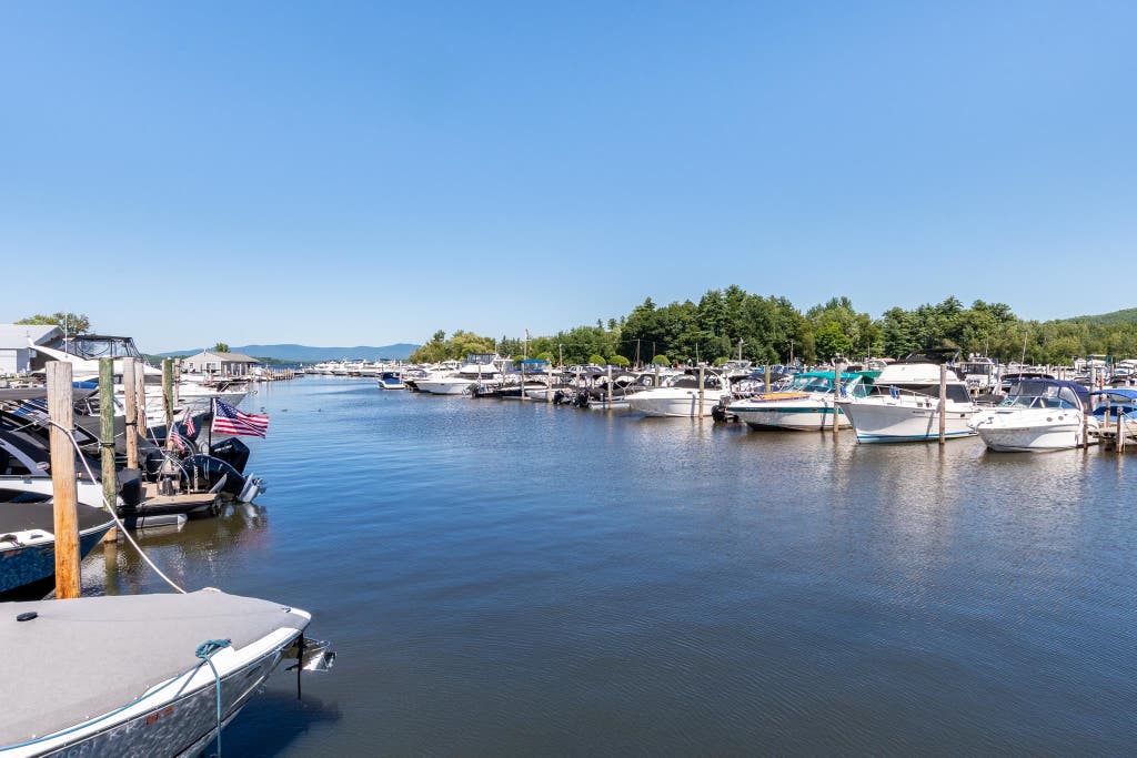Photo of 490 Meredith Center Road, Laconia, NH 03246 (MLS # 5092114)
