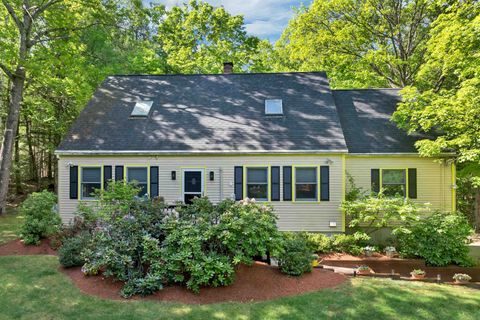 Photo of 490 Meredith Center Road, Laconia, NH 03246 (MLS # 5092114)
