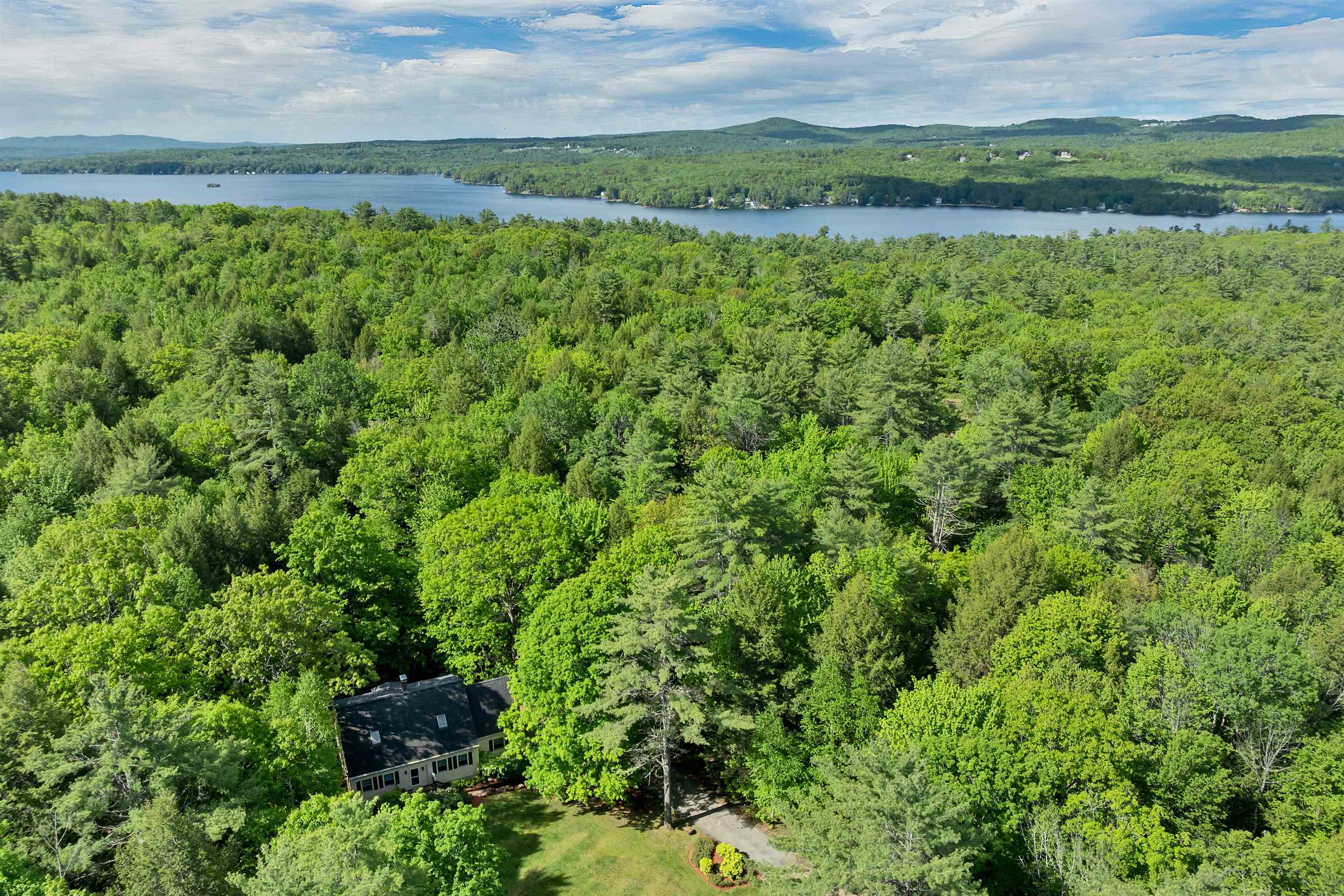 490 Meredith Center Road