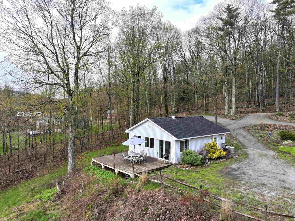 Photo of 534 Gillingham Drive, Newbury, NH 03255 (MLS # 5087073)