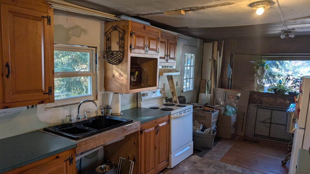 Photo of 35 Martin Road, Deering, NH 03244 (MLS # 5115762)