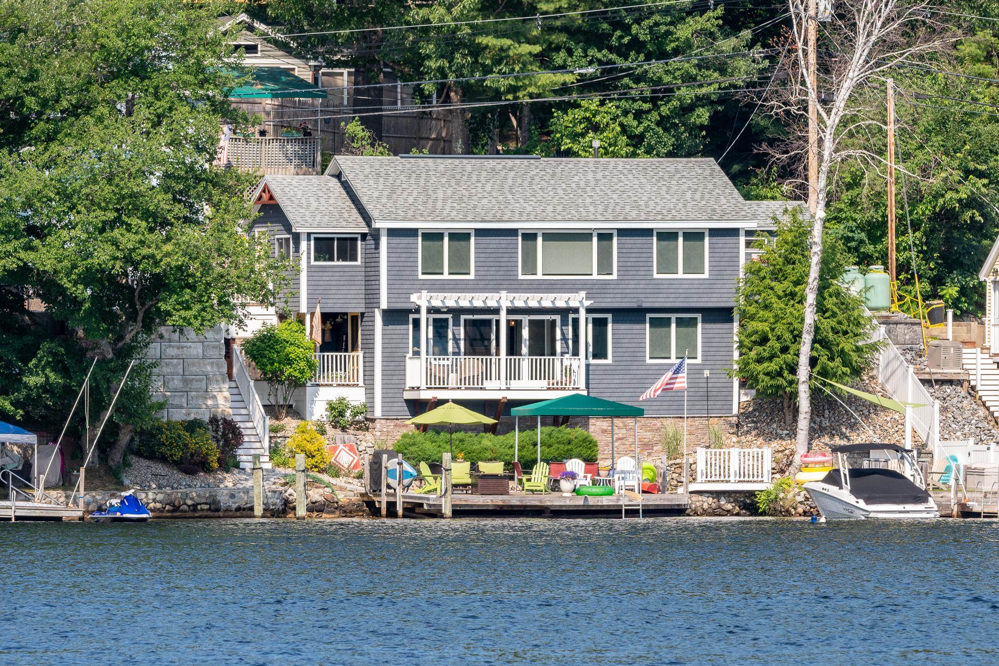 195 East Side Drive