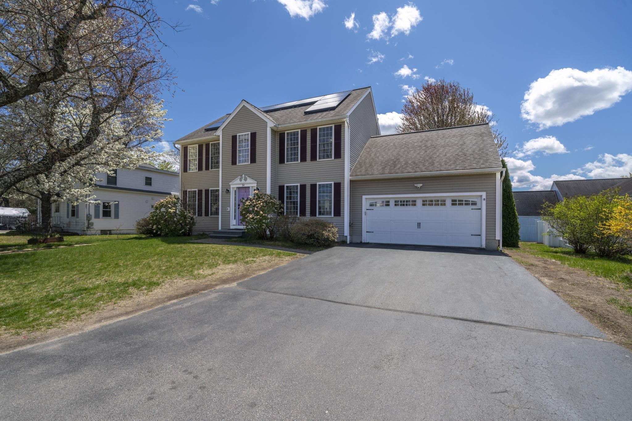 54 Pine Hill Road