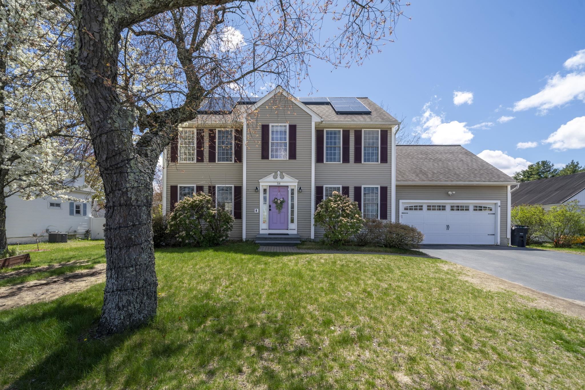 54 Pine Hill Road
