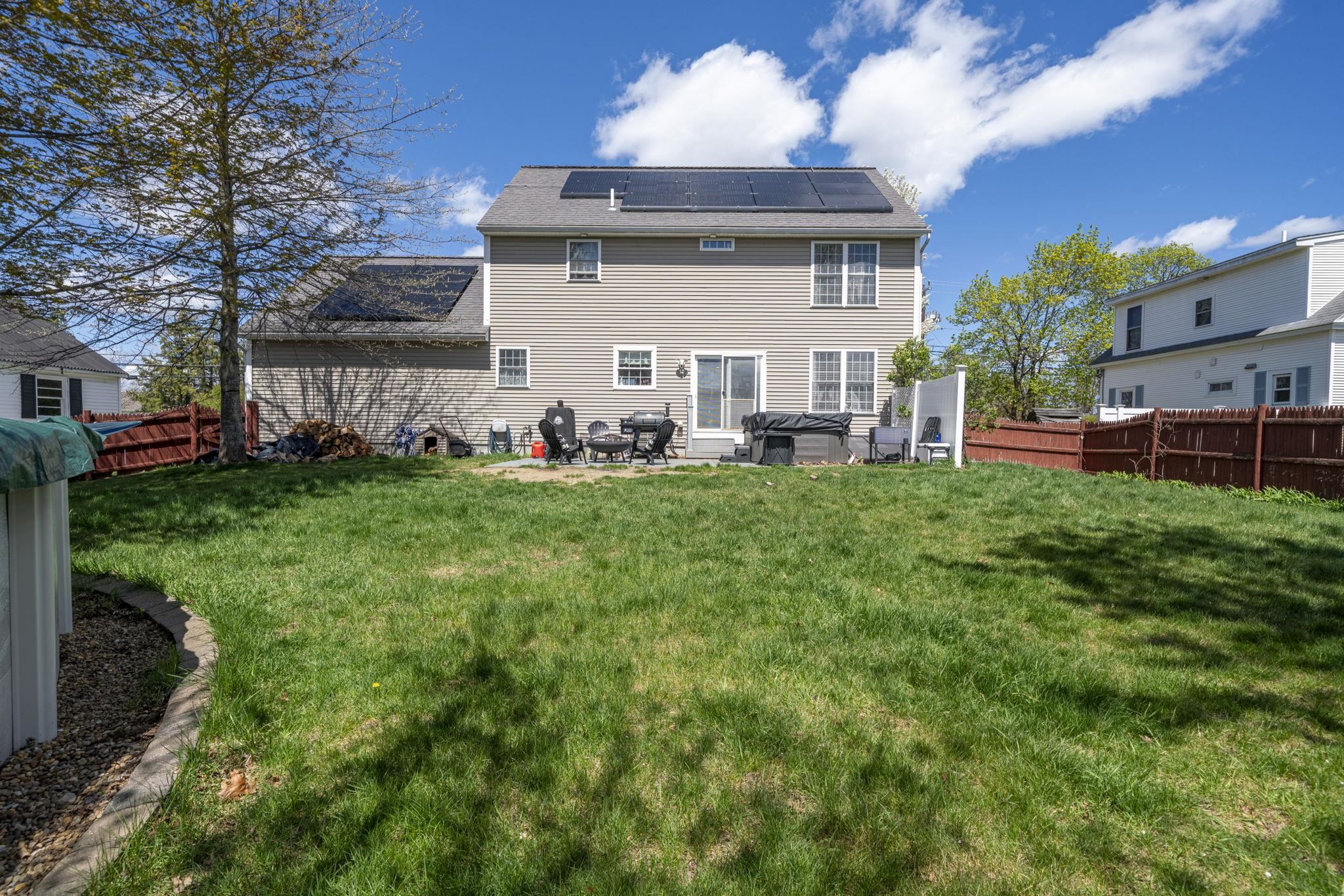 54 Pine Hill Road