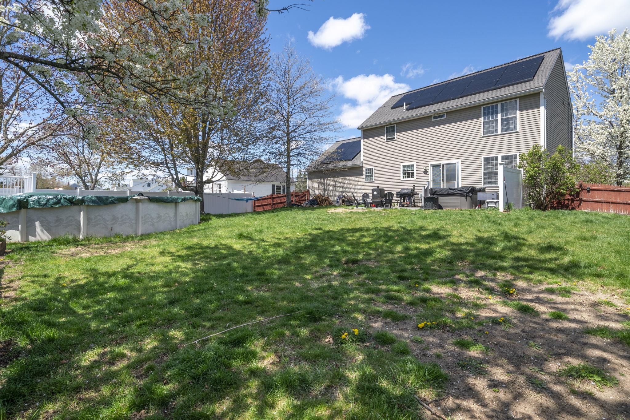 54 Pine Hill Road