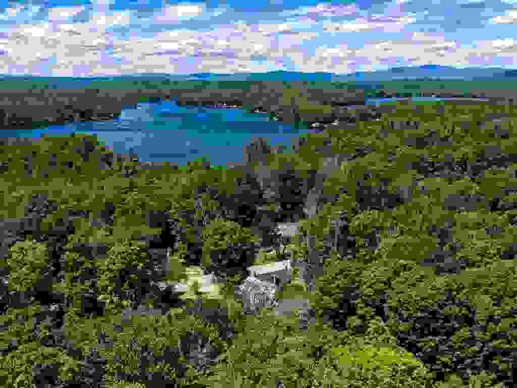 Photo of 606607 N. Main Street, Wolfeboro, NH 03894 (MLS # 5095854)