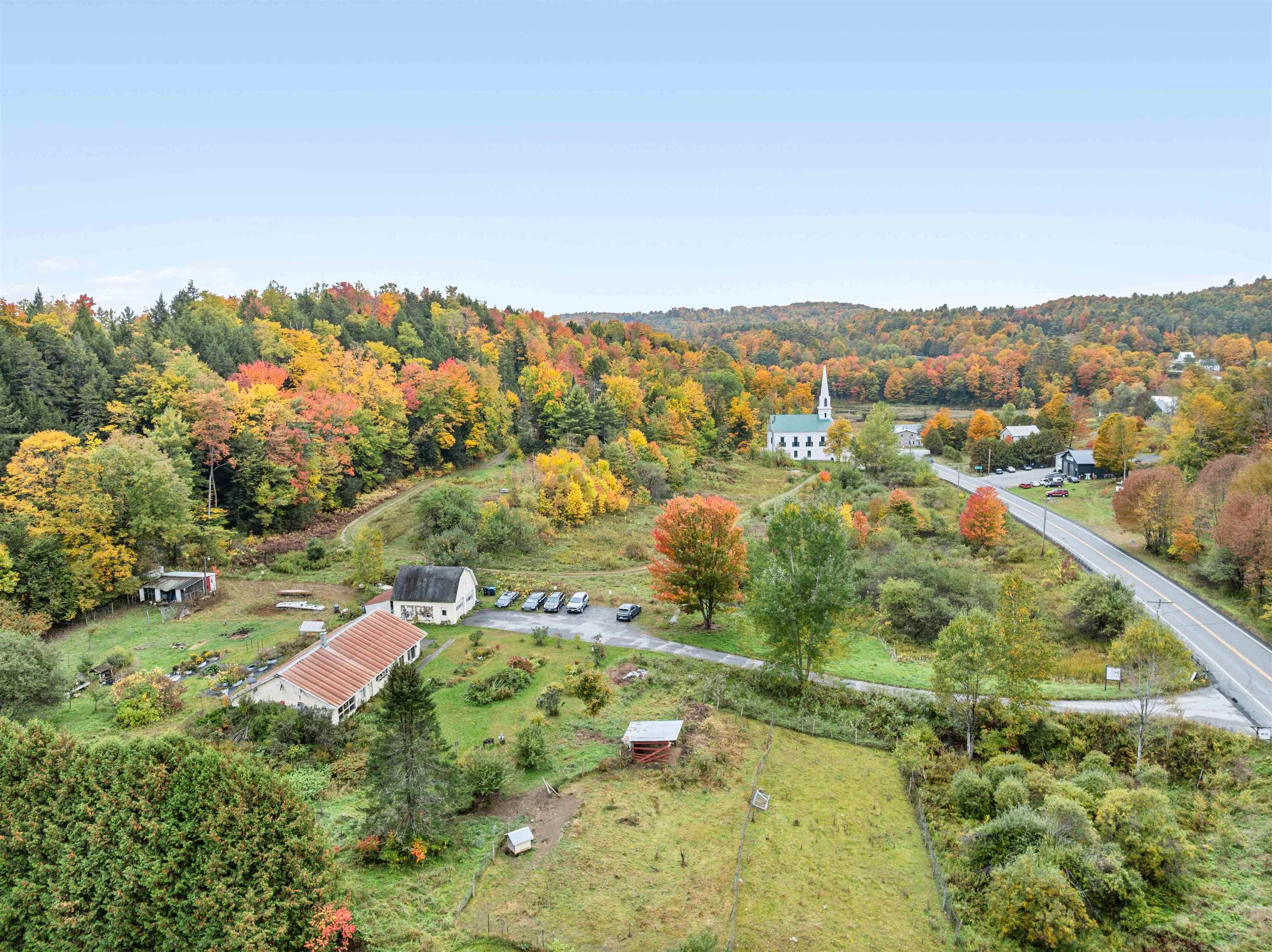 1820 Vermont Route 14