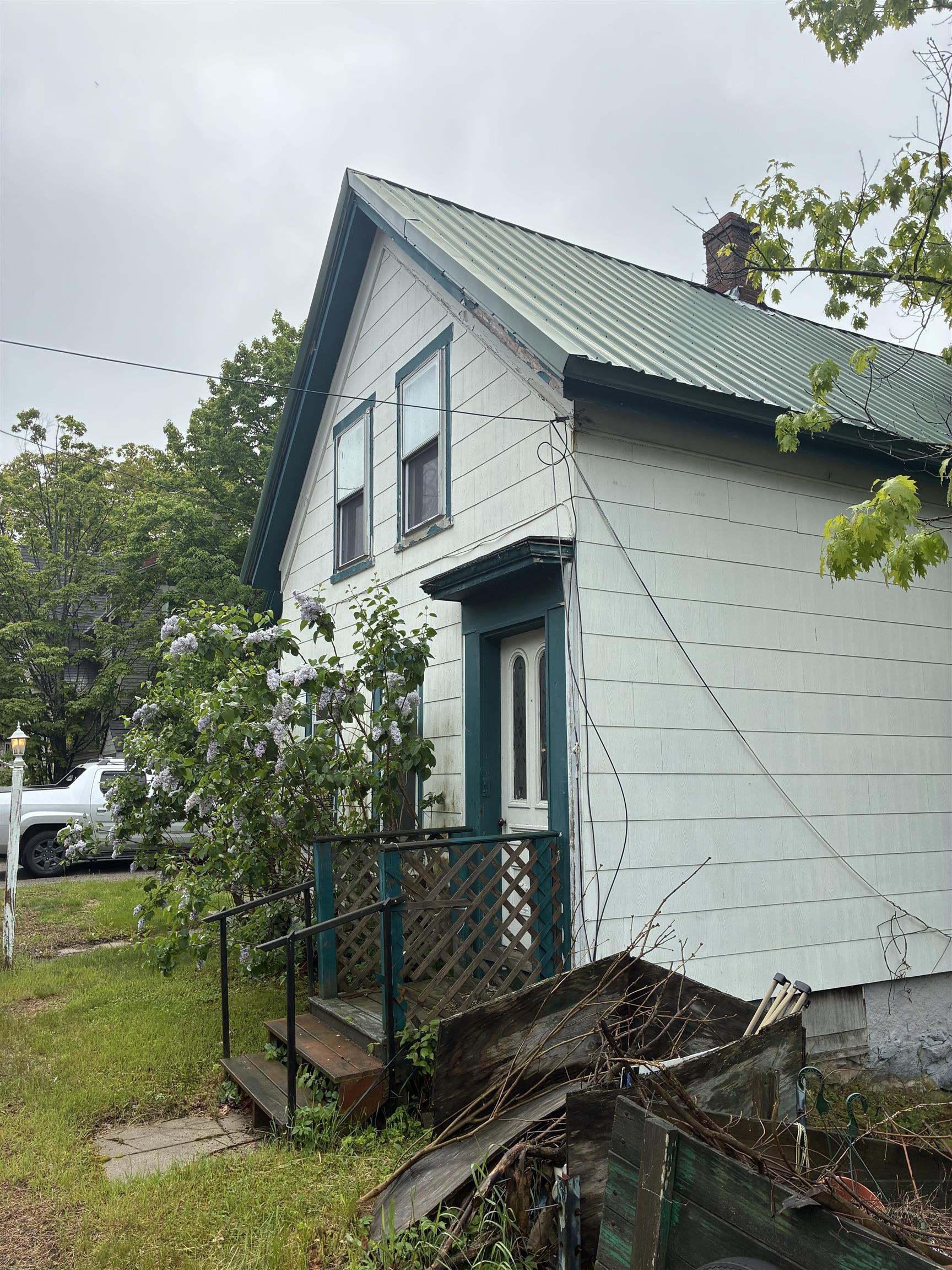 40 Spring Street