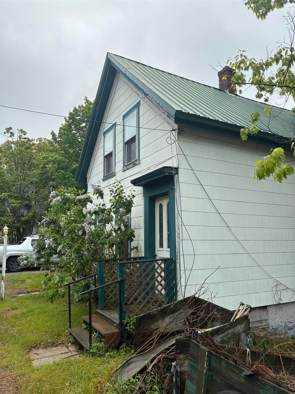 Photo of 40 Spring Street, Farmington, NH 03835 (MLS # 5091357)