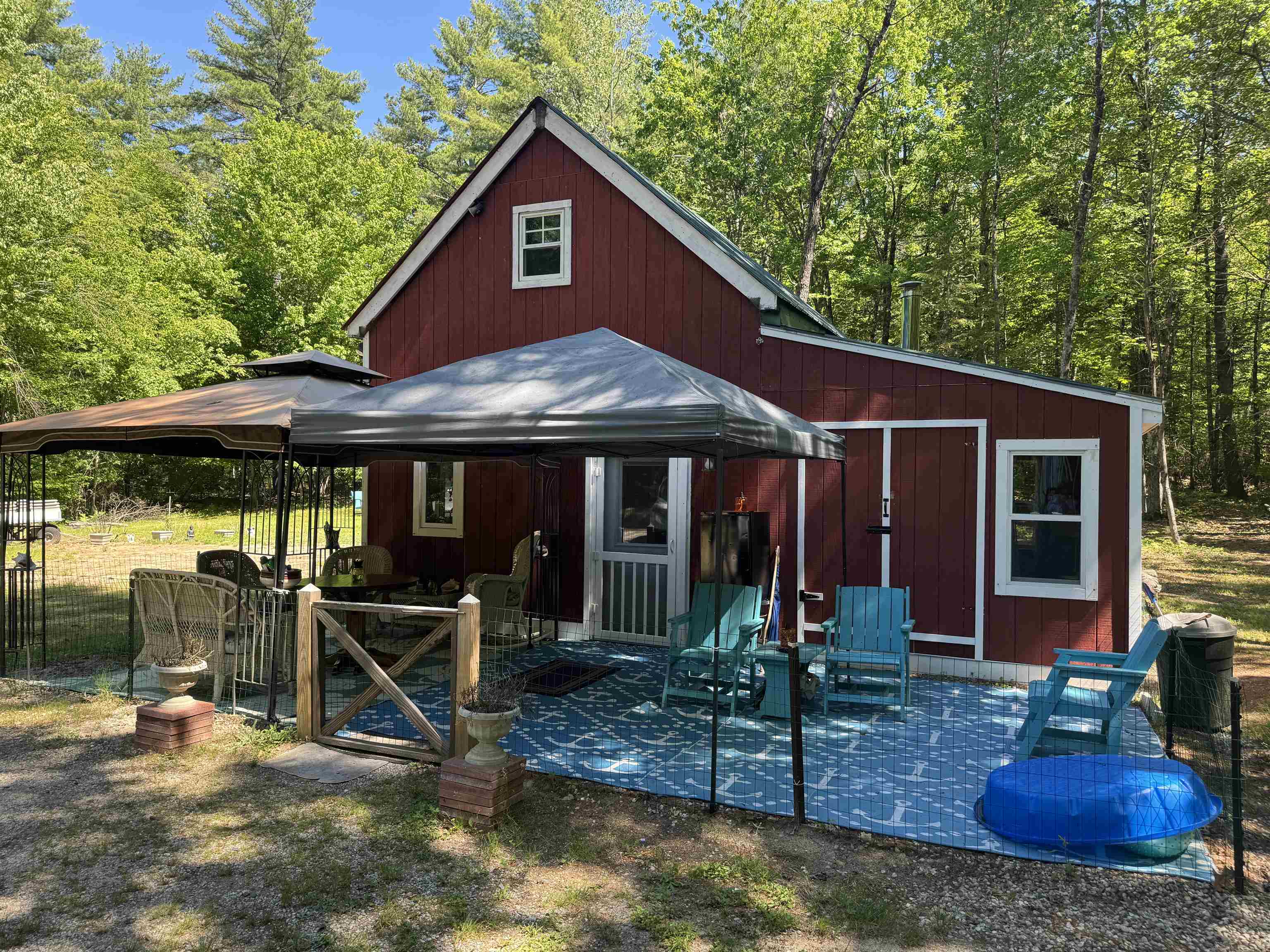 36 Moose Ridge Road