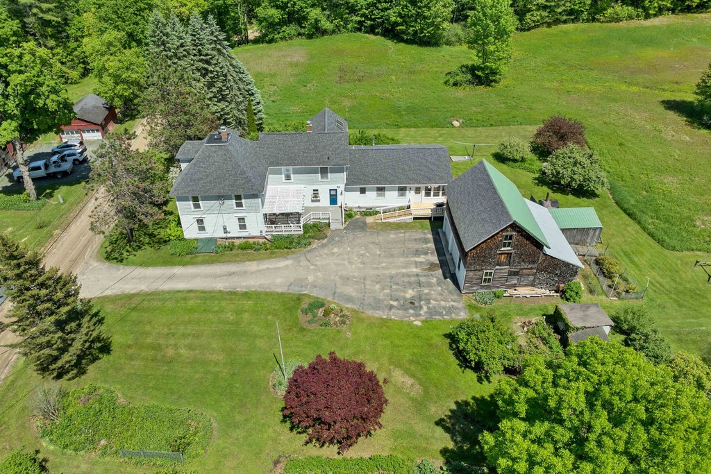 Photo of 195 Philbrook Road, Sanbornton, NH 03269 (MLS # 5092873)