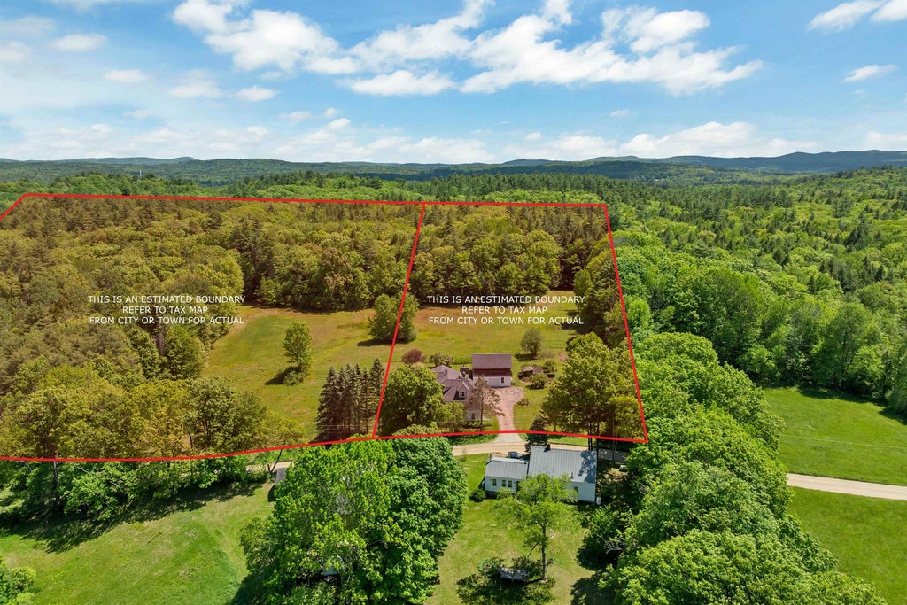 Photo of 195 Philbrook Road, Sanbornton, NH 03269 (MLS # 5092873)