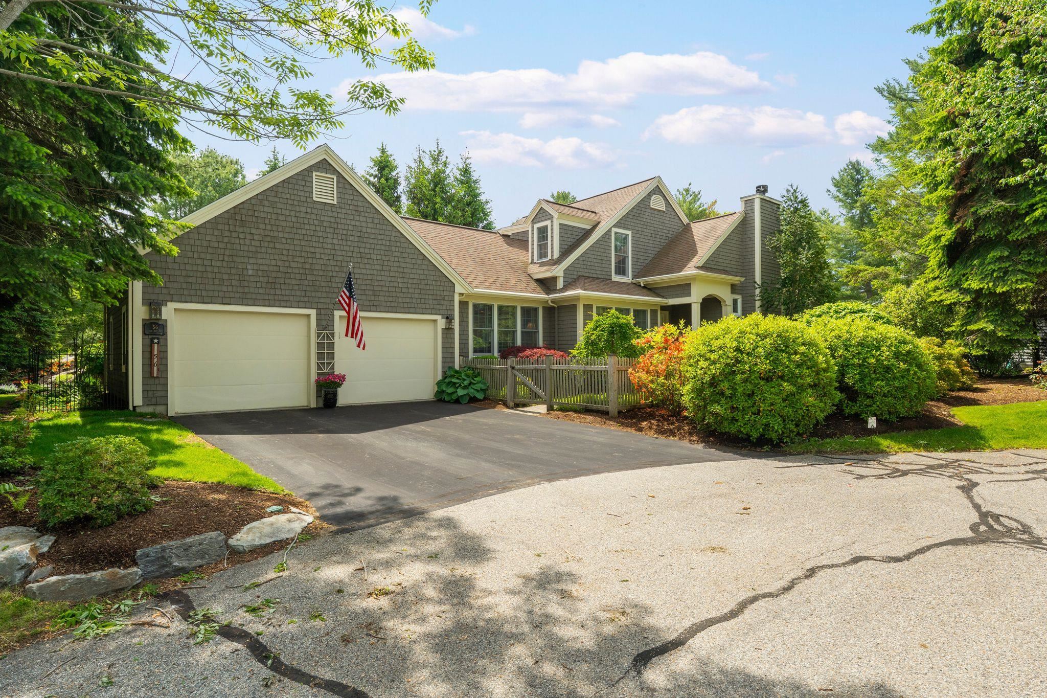 56 Old Bay Road