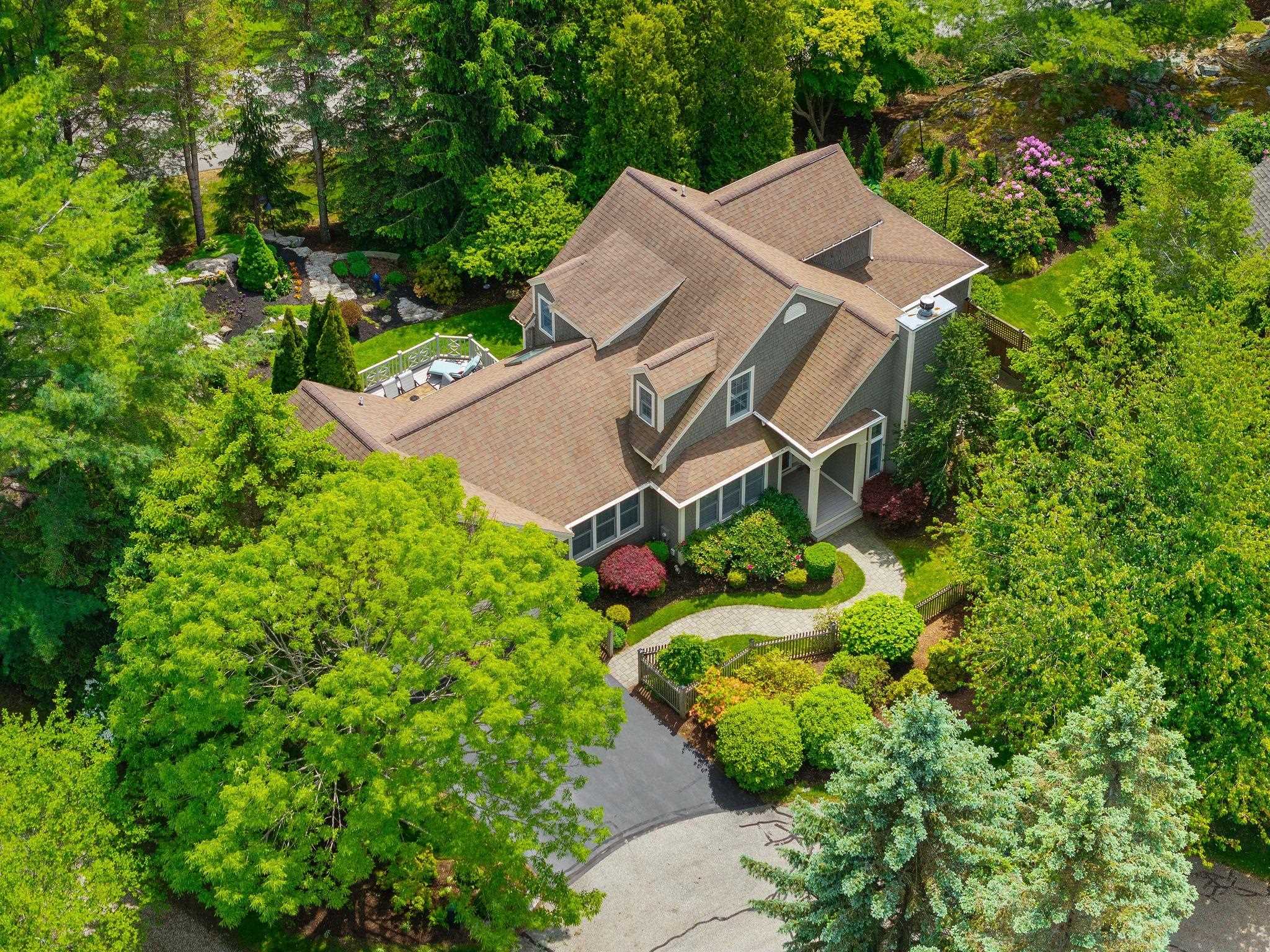 56 Old Bay Road