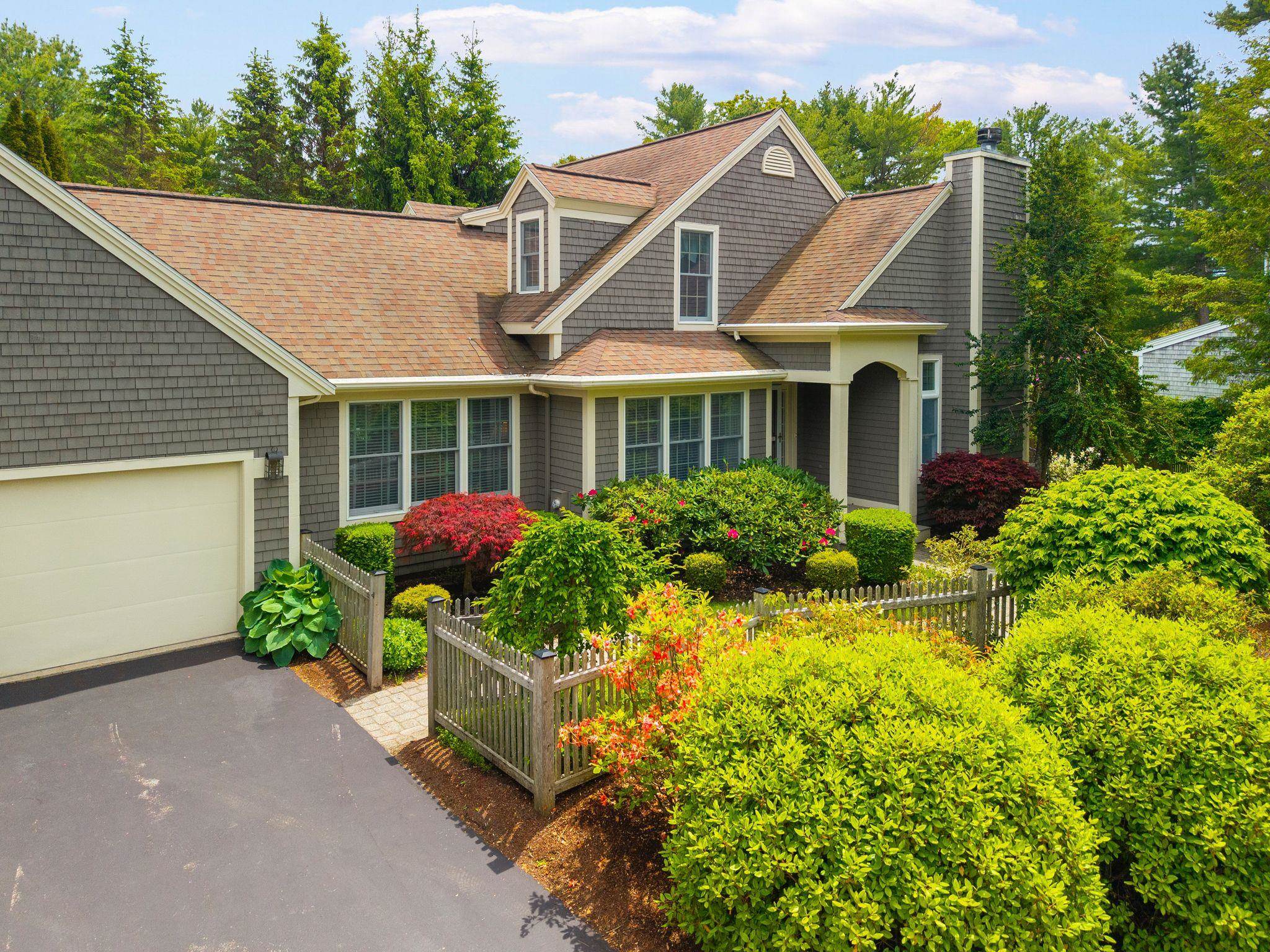 56 Old Bay Road