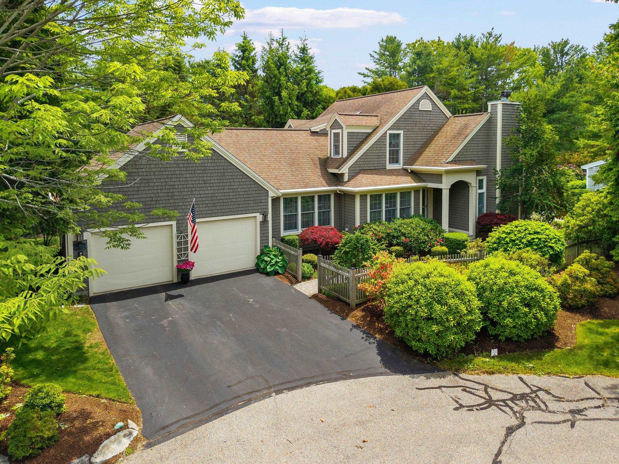 56 Old Bay Road