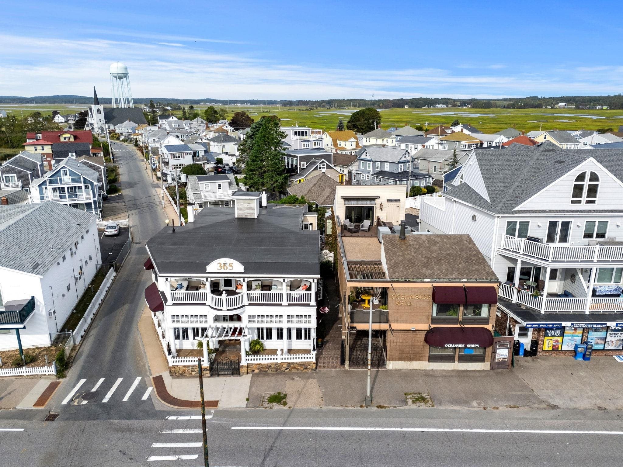 365 Ocean Boulevard