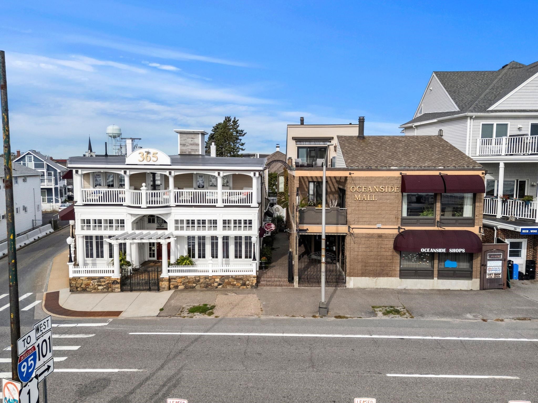 365 Ocean Boulevard