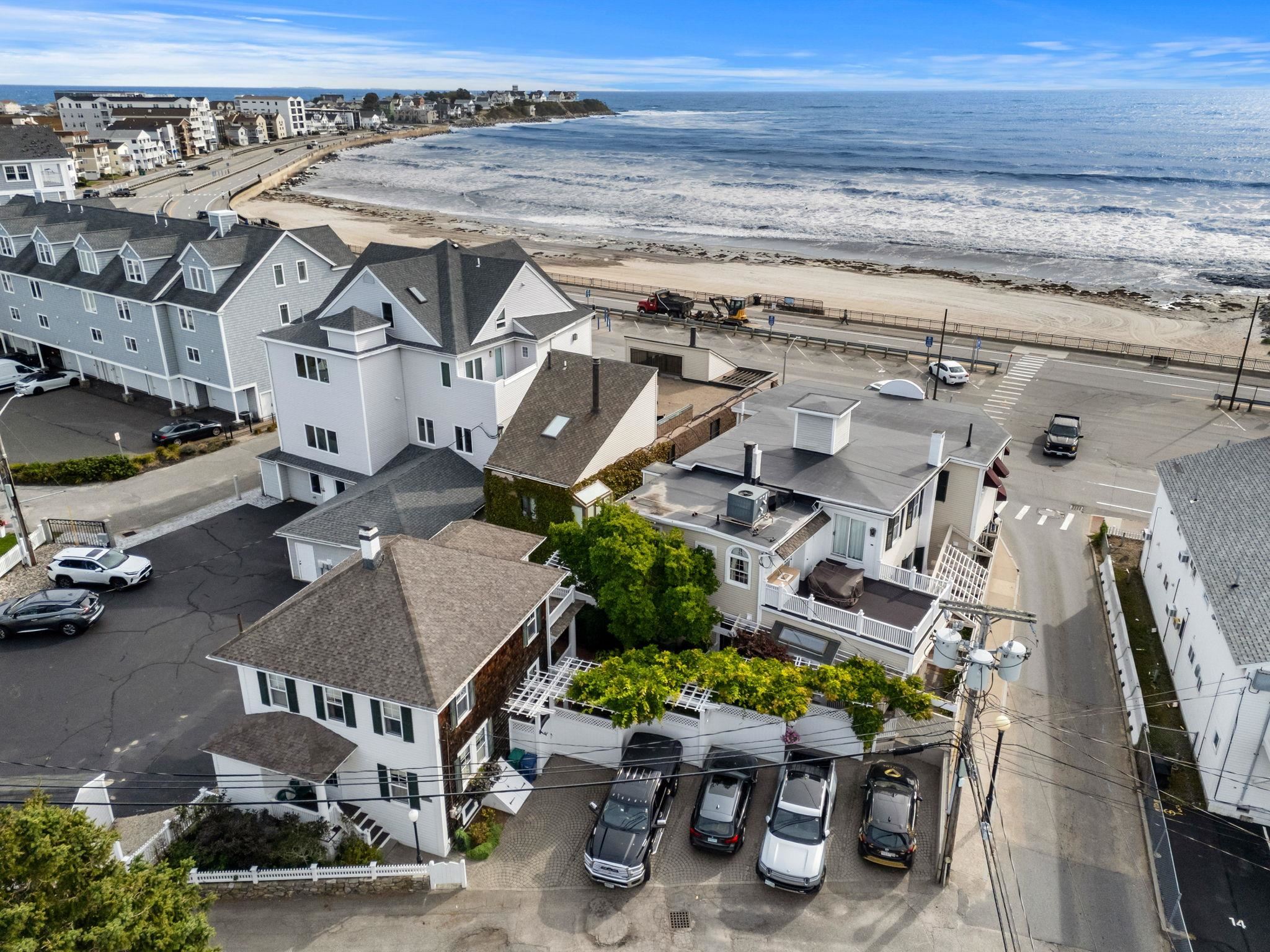 365 Ocean Boulevard
