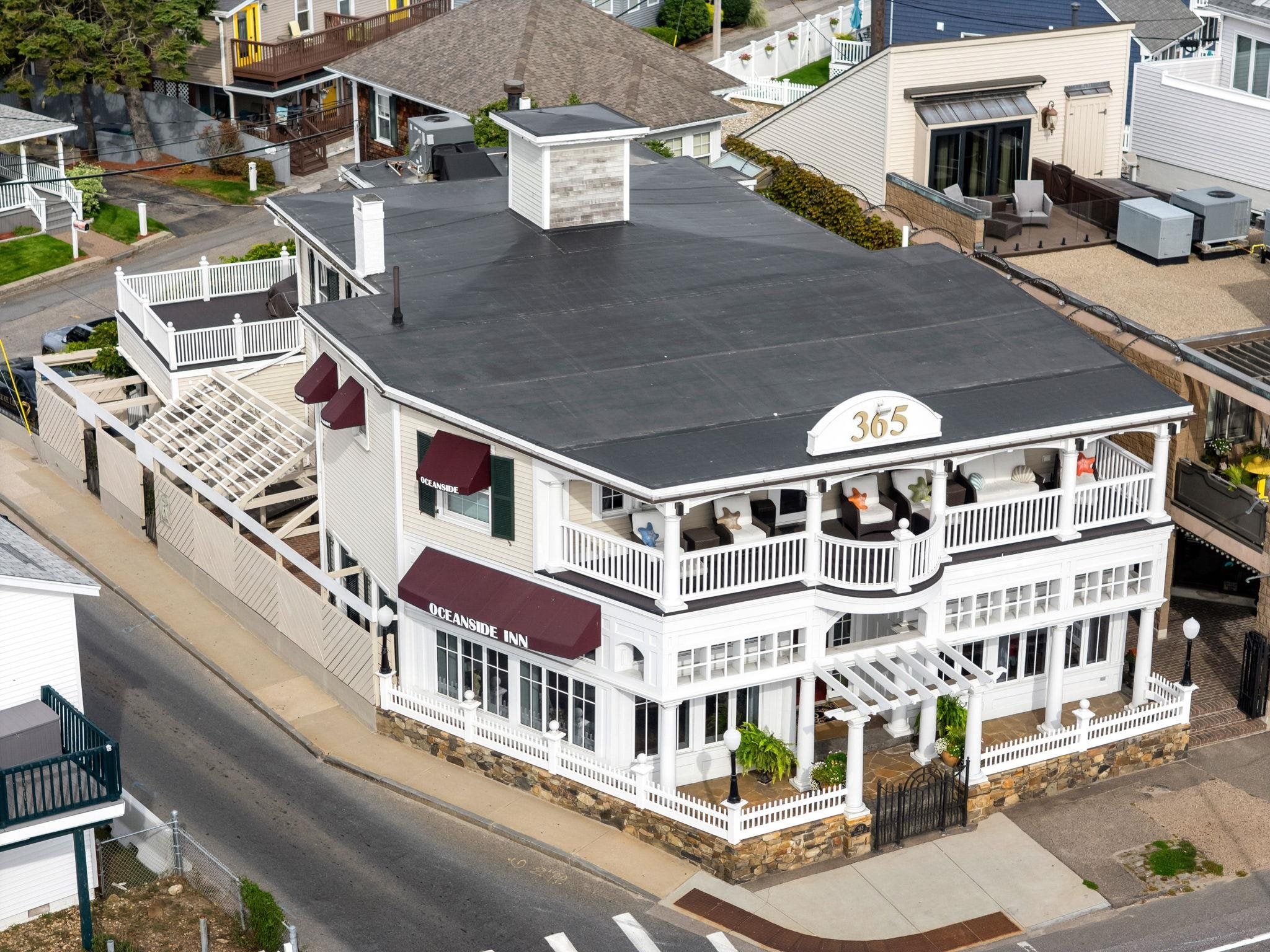 365 Ocean Boulevard