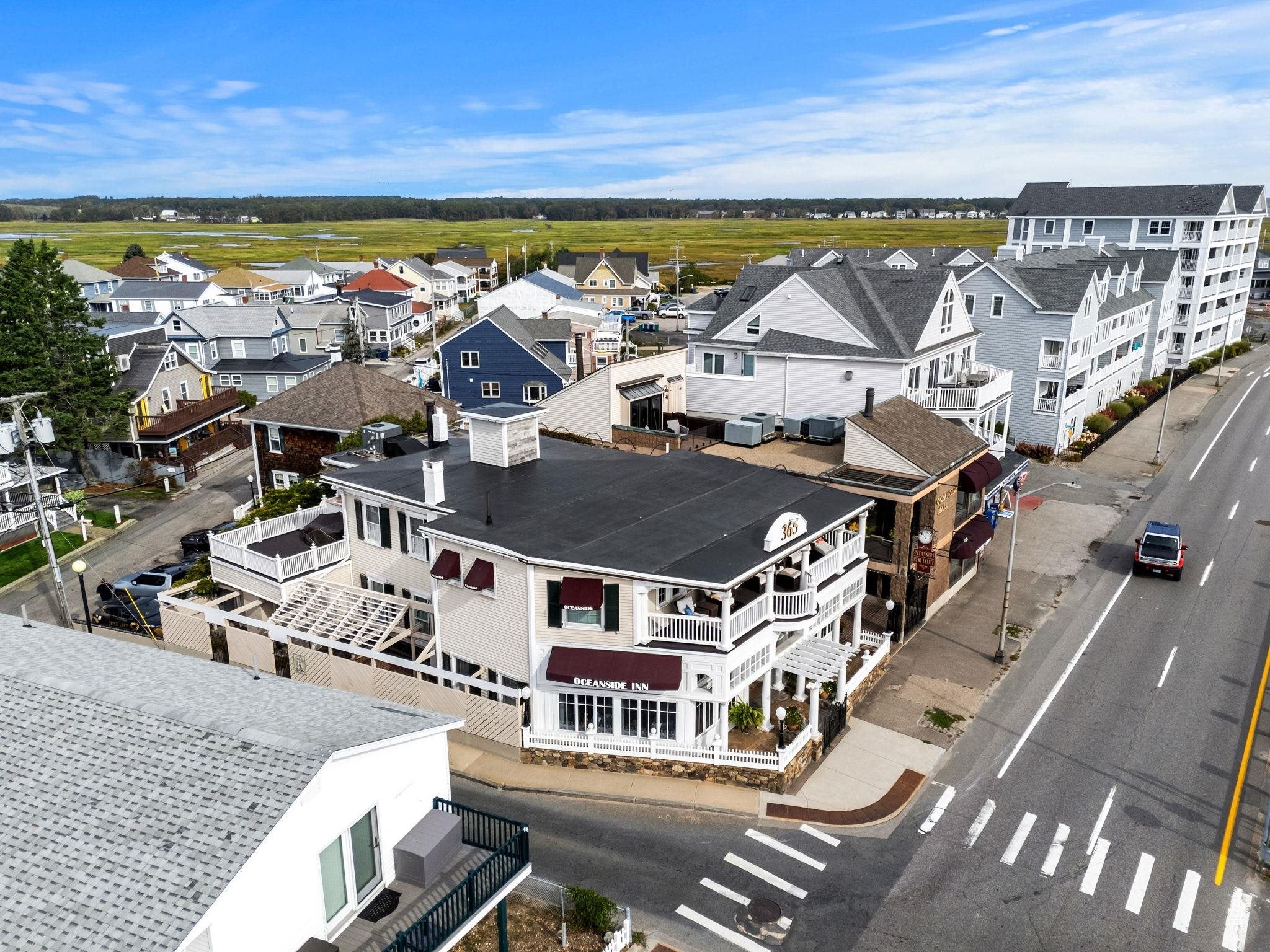 365 Ocean Boulevard