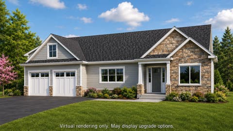 Property photo of 11 Rollins Road, Gilford, NH 03249