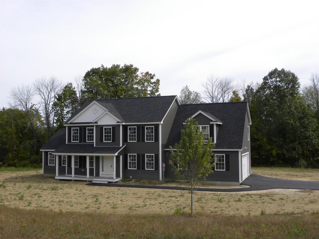 Photo of 9 Hillside Terrace #Lot 2, Danville, NH 03819 (MLS # 5085578)
