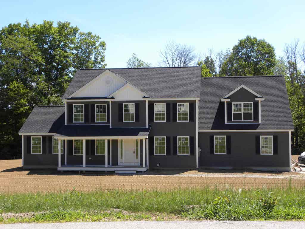 Photo of 9 Hillside Terrace #Lot 2, Danville, NH 03819 (MLS # 5085578)
