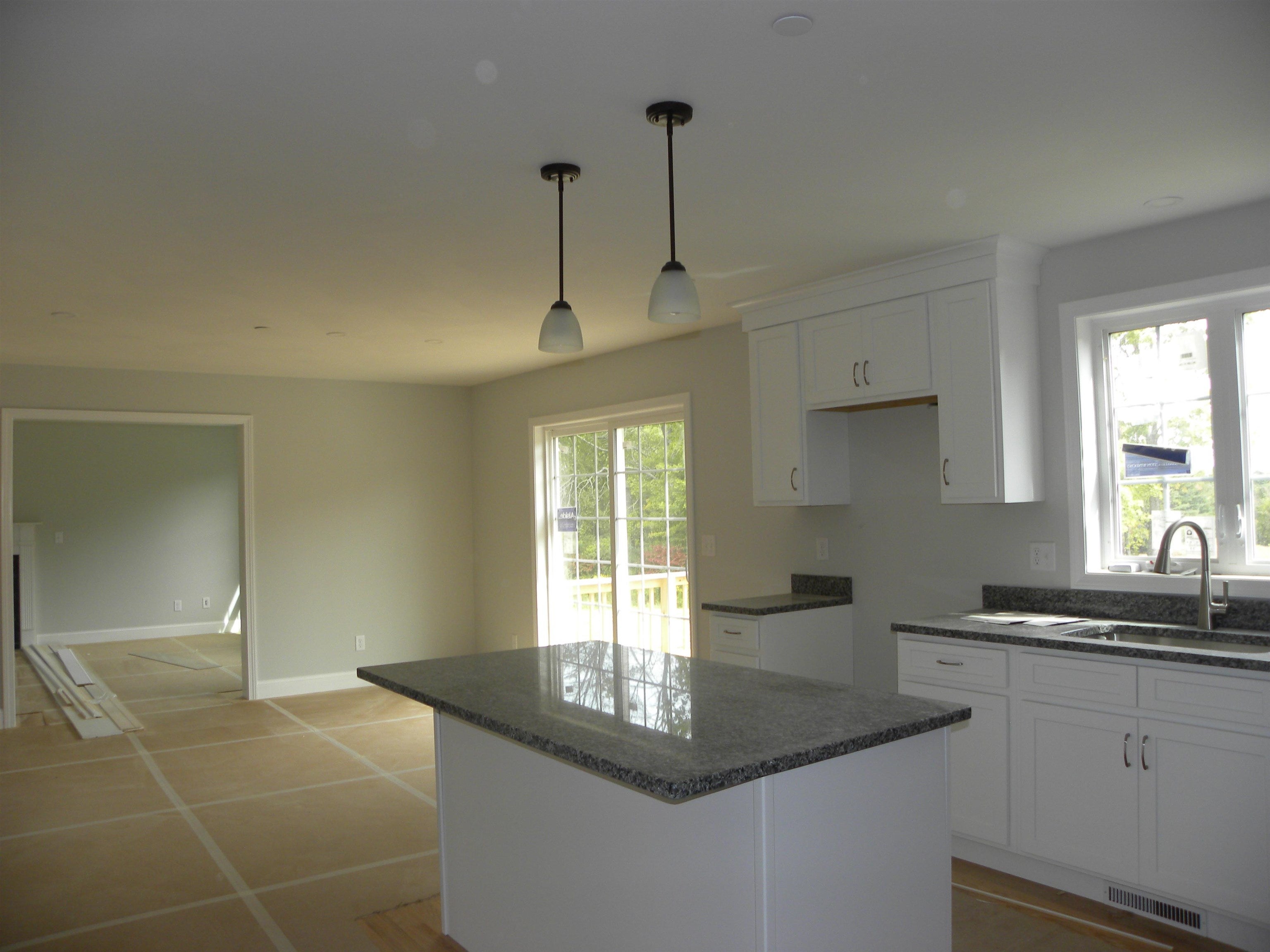 9 Hillside Terrace Lot 2