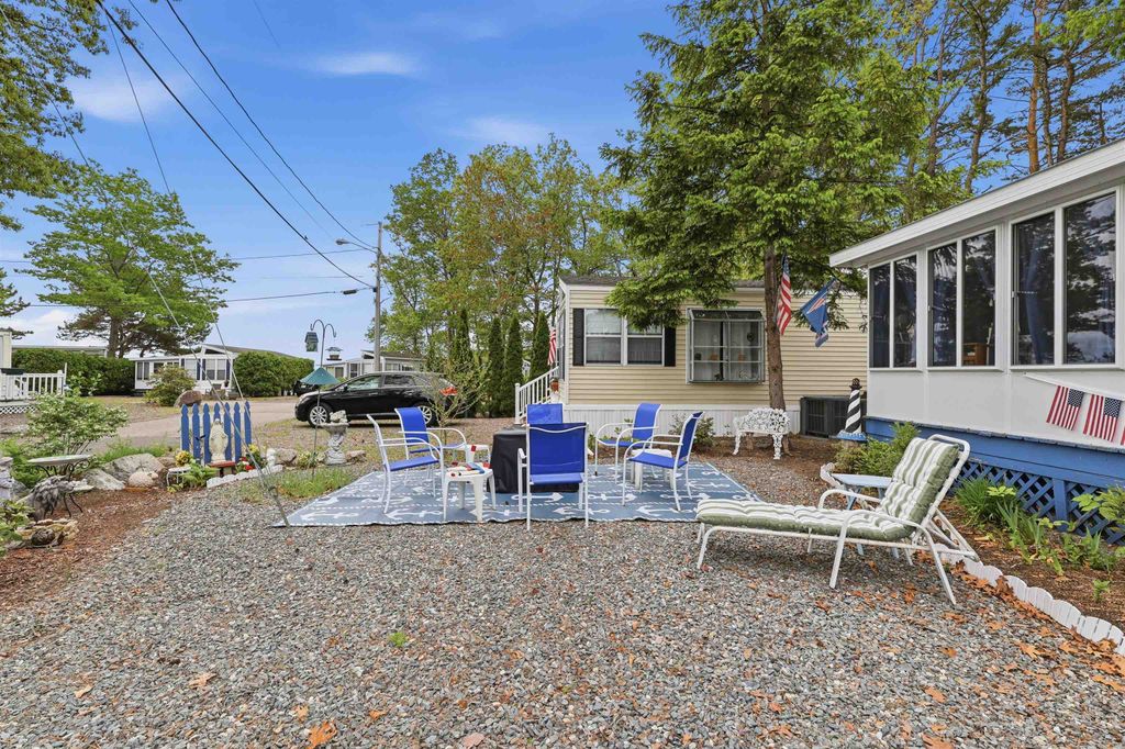 Photo of Seabrook, NH 03874 (MLS # 5090351)