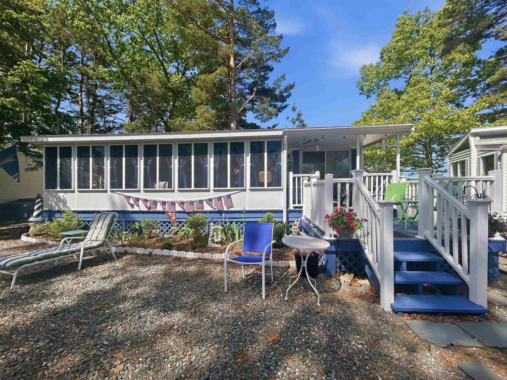 Photo of 308 State Route 286 #24, Seabrook, NH 03874 (MLS # 5090351)