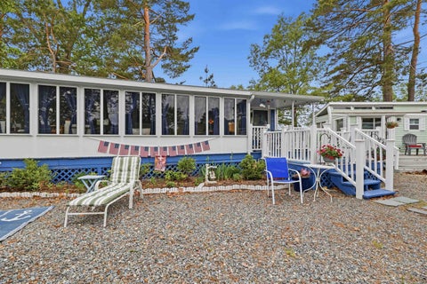 308 State Route 286 Unit 24, Seabrook, NH 03874 - #: 5090351