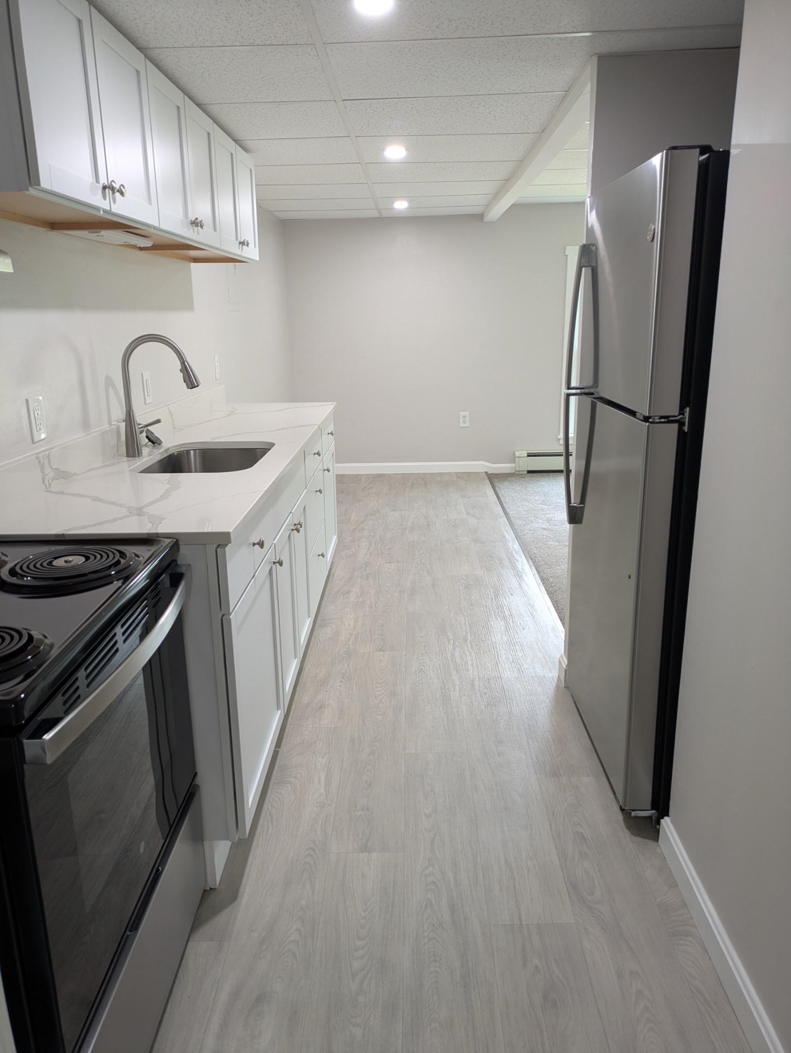 16 Jordan Street Apt 2L