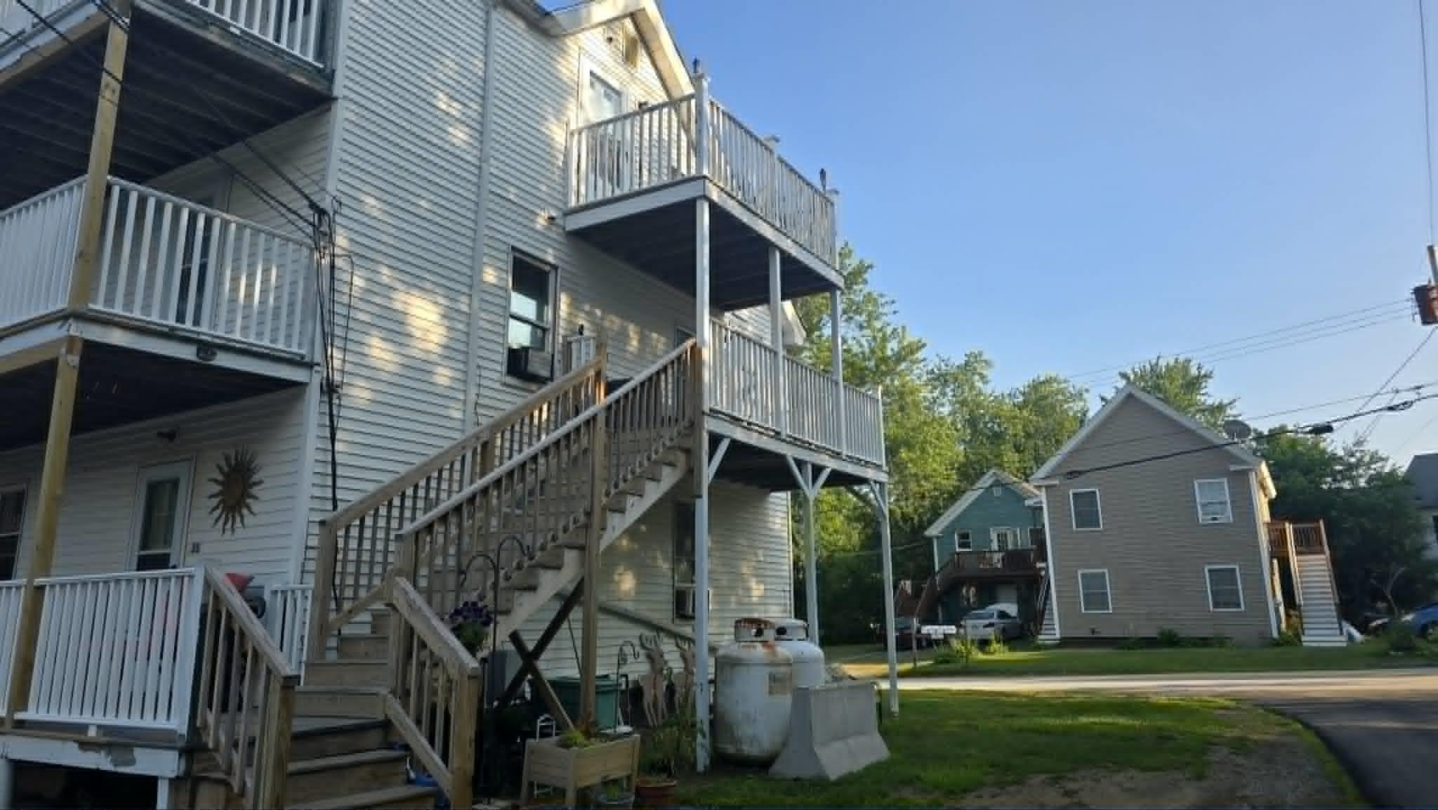16 Jordan Street Apt 2L