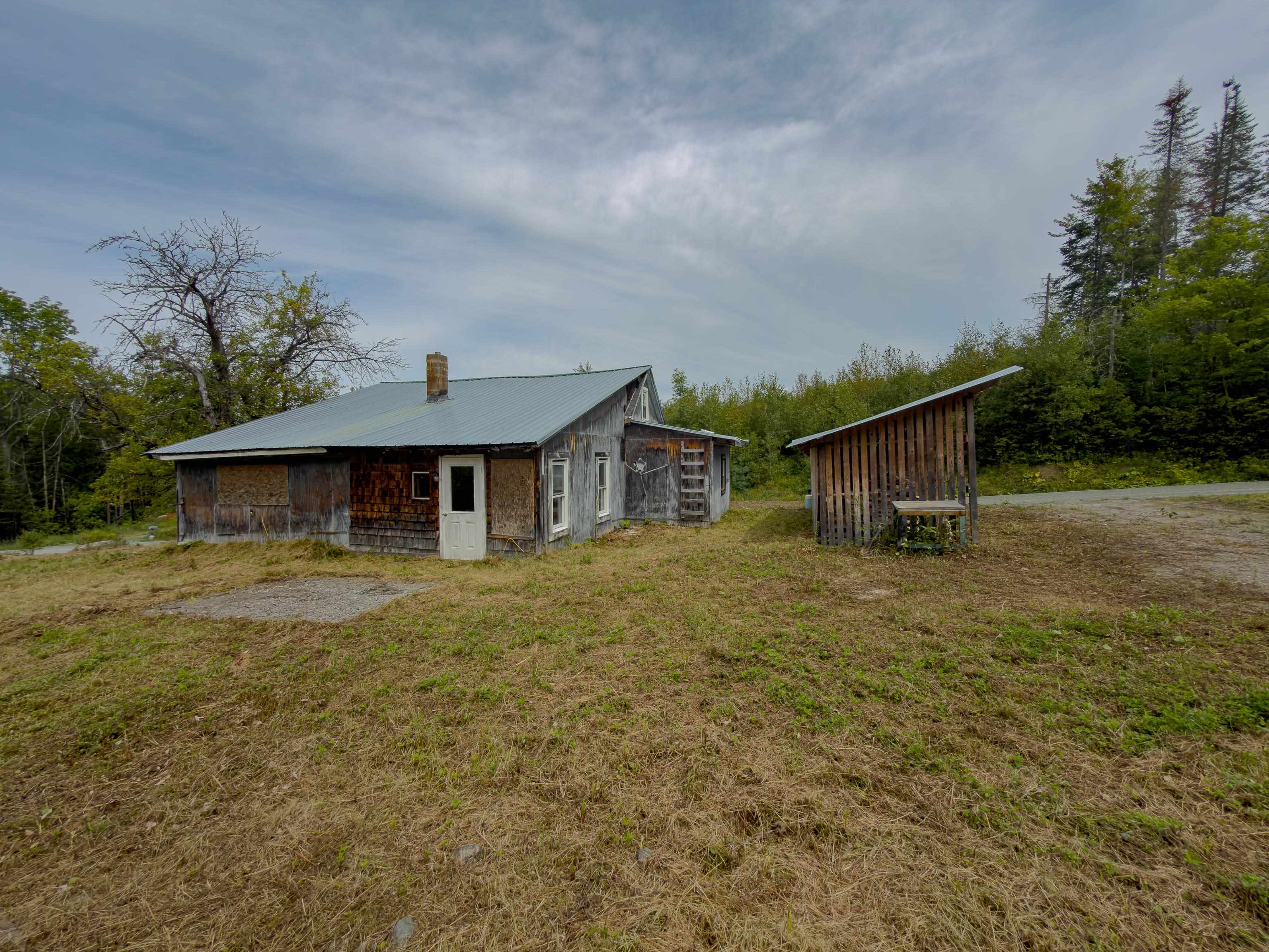 490 Long Hill Road