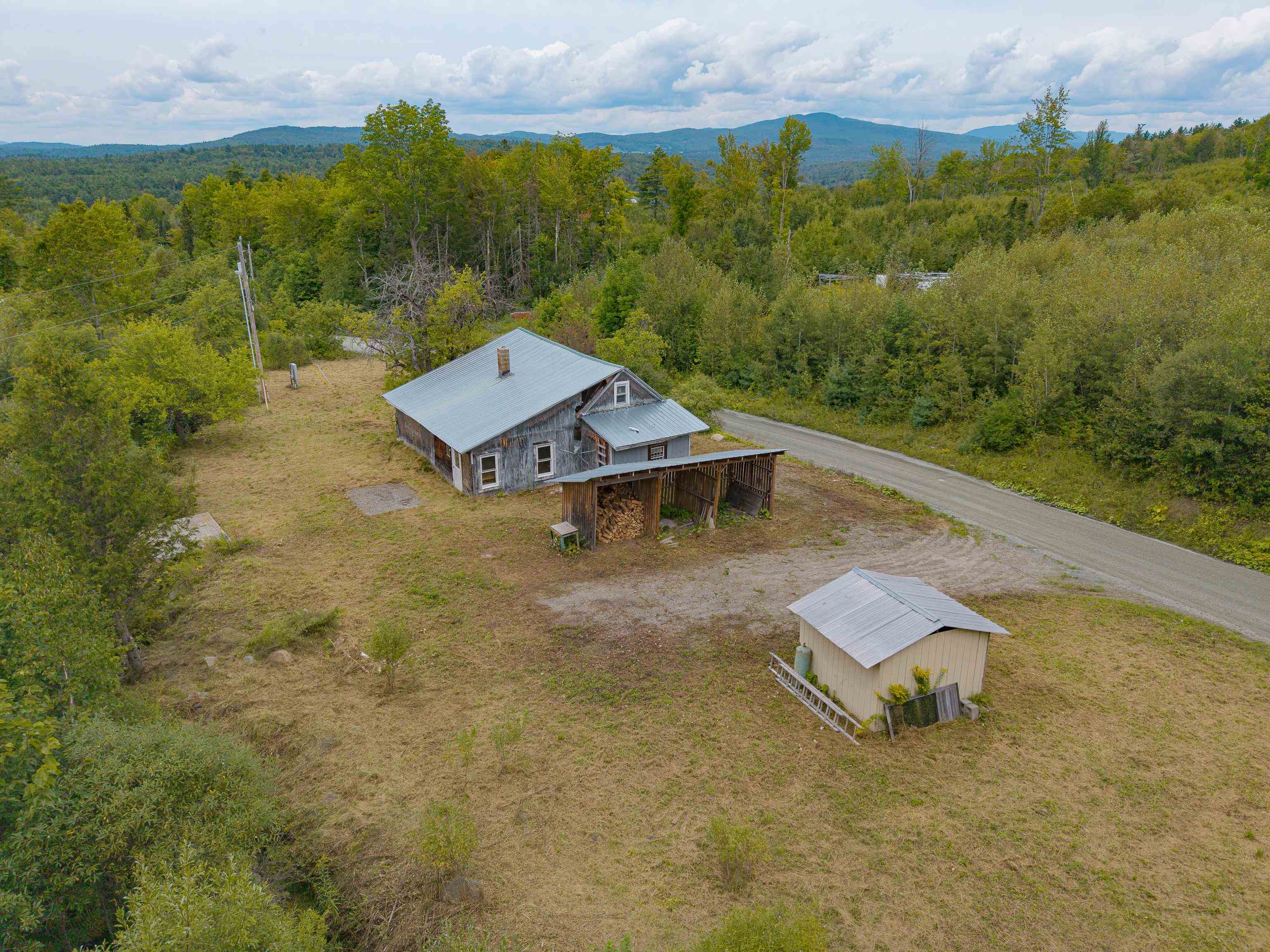 490 Long Hill Road