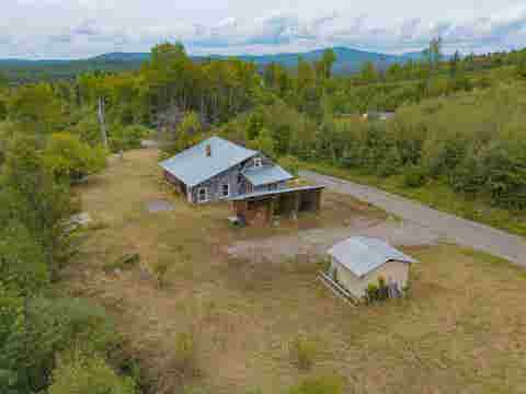 Photo of 490 Long Hill Road, Concord, VT 05824 (MLS # 5106291)