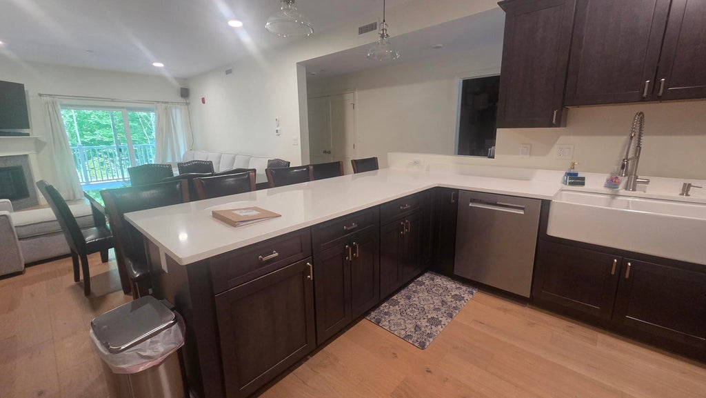 Photo of 16 Twin Tip Terrace #4, Lincoln, NH 03251 (MLS # 5097848)