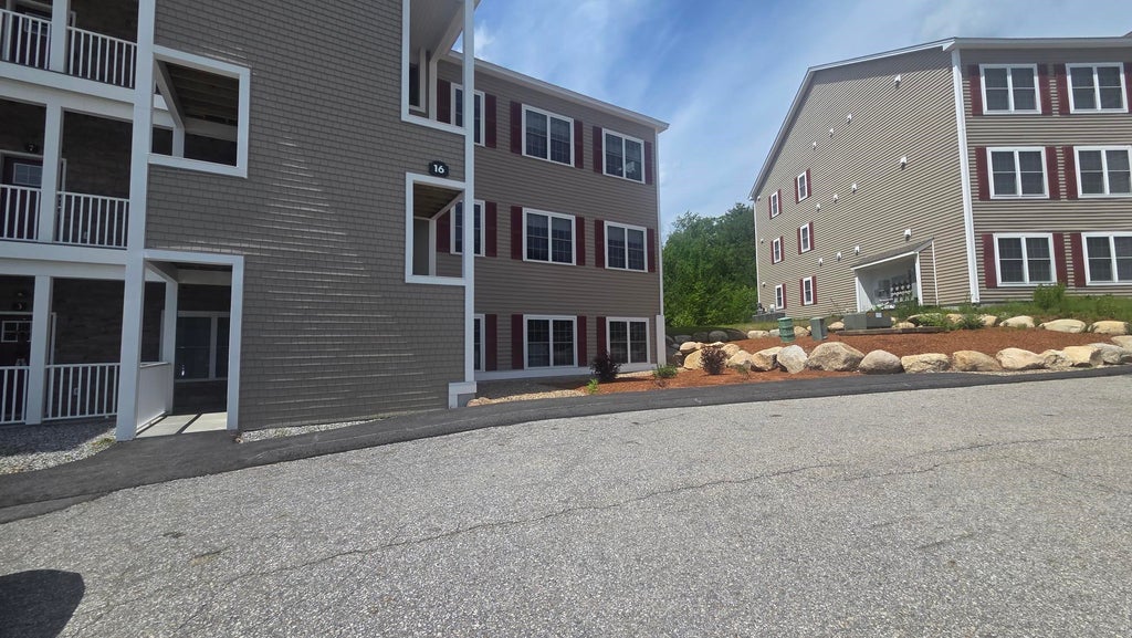 Photo of 16 Twin Tip Terrace #4, Lincoln, NH 03251 (MLS # 5097848)