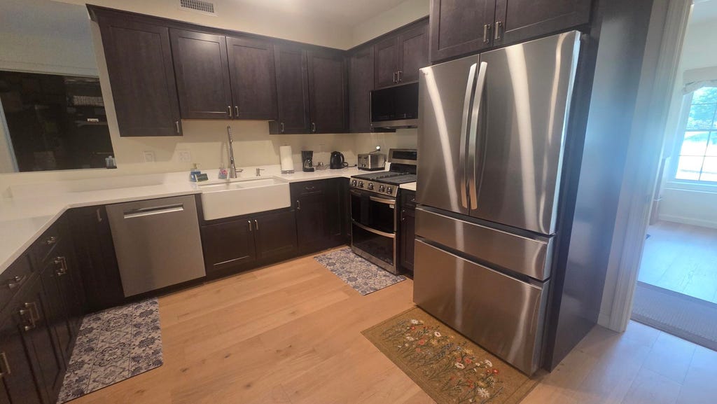 Photo of 16 Twin Tip Terrace #4, Lincoln, NH 03251 (MLS # 5097848)